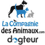 Logo La Compagnie des Animaux