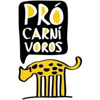 Logo Pró Carnívoros
