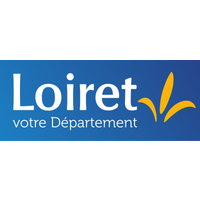 Logo Conseil départemental du Loiret