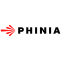 Logo Phinia