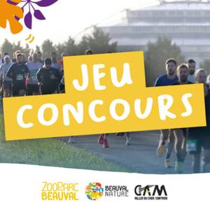 Jeu-concours : 20 dossards à gagner pour L’Envolée de Beauval 2026 !