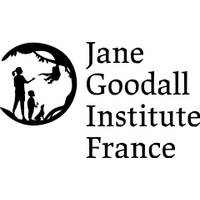 Logo The Jane Goodall Institute
