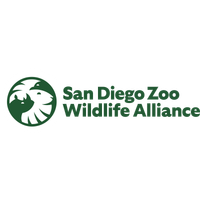 Logo Zoo de San Diego