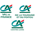 Logo Crédit Agricole